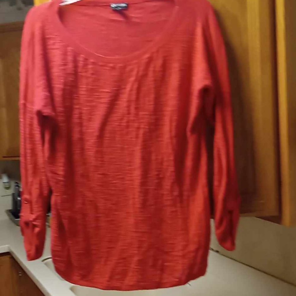 EXPRESS WOMENS TOP SIZE L/G